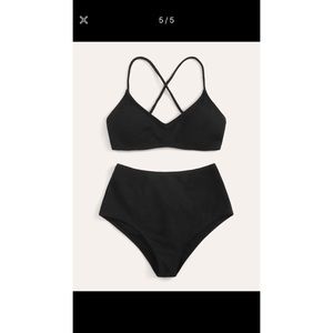 Shein Bikini